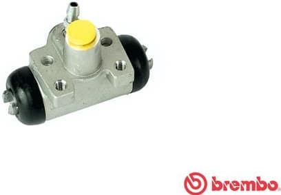 Wheel Brake Cylinder ESSENTIAL LINE A12436
