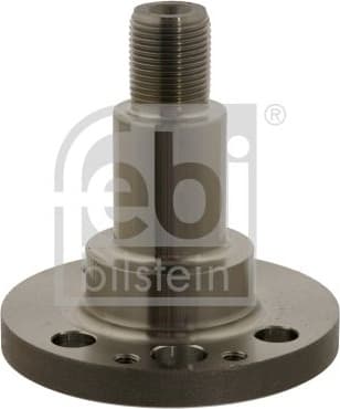 Stub Axle, axle beam 30501