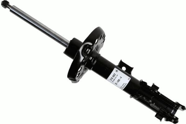 Shock Absorber 316 882