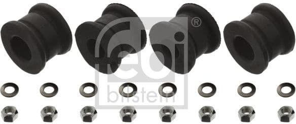 Mounting Kit, stabiliser bar 08942