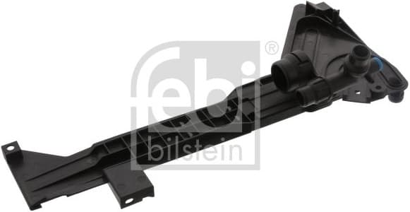 Bracket, expansion tank (coolant) febi Plus 46133