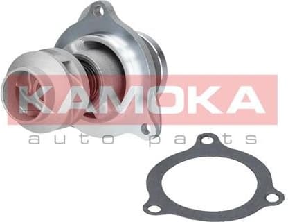 Water Pump, engine cooling T0135