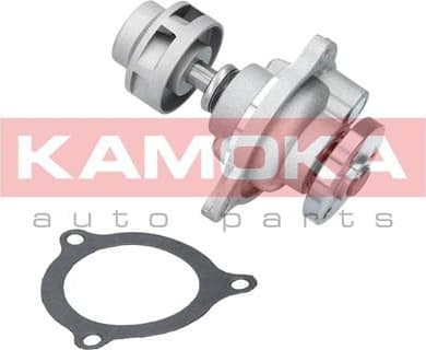 Water Pump, engine cooling T0135 - image 2