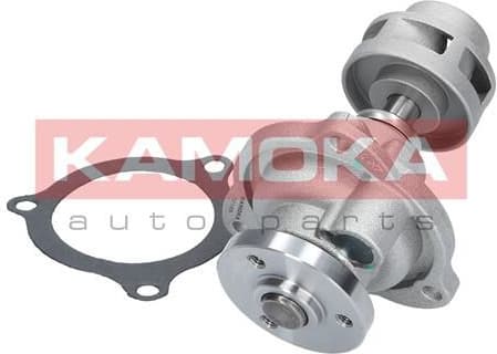 Water Pump, engine cooling T0135 - image 3