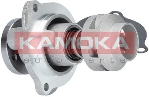 Water Pump, engine cooling T0135 - image 4