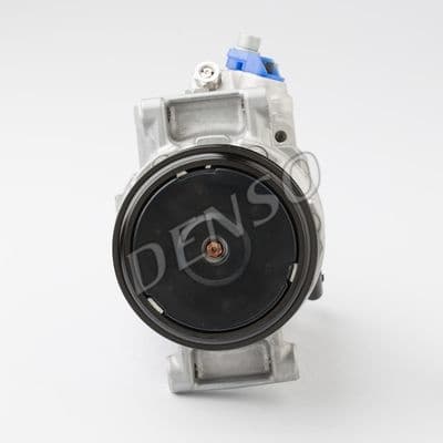 Compressor, air conditioning DCP02041 - image 3