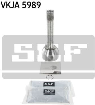 Joint Kit, drive shaft VKJA 5989