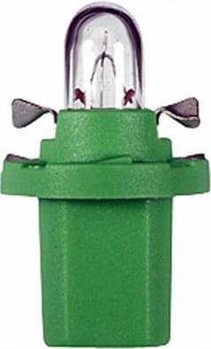 Bulb, instrument lighting STANDARD 8GA 007 997-081
