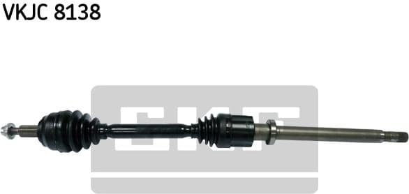 Drive Shaft VKJC 8138