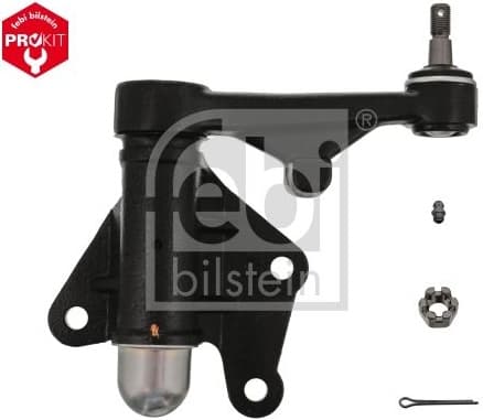 Steering Idler Arm ProKit 43196