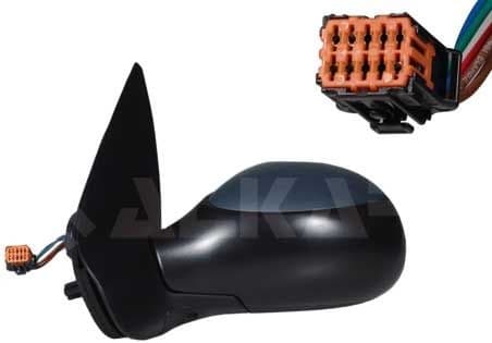 Exterior Mirror 6139283