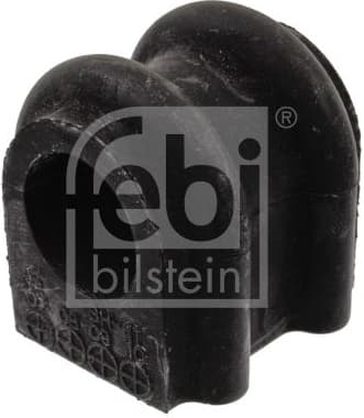 Mounting, stabiliser bar 41504