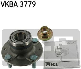 Wheel Bearing Kit VKBA 3779
