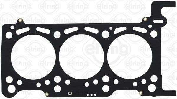 Gasket cylinder head 735.500