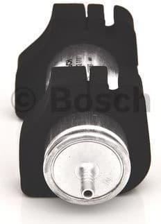 Fuel Filter F026402111