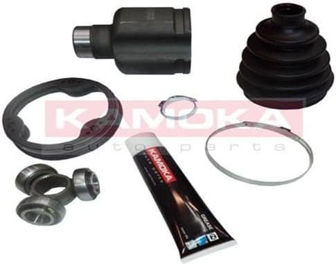 Joint Kit, drive shaft 8728