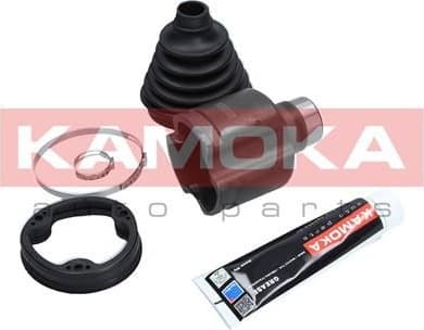 Joint Kit, drive shaft 8728 - image 4