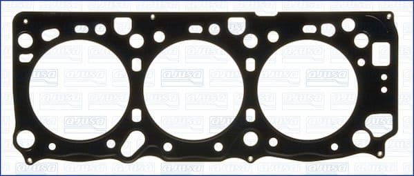 Gasket, cylinder head MULTILAYER STEEL 10129100