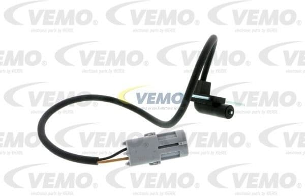 Sensor, crankshaft pulse Original VEMO Quality V46-72-0008