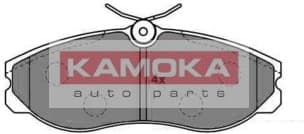 Brake Pad Set, disc brake JQ1011818
