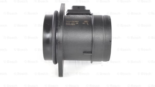 Mass Air Flow Sensor 0280218205 - image 4