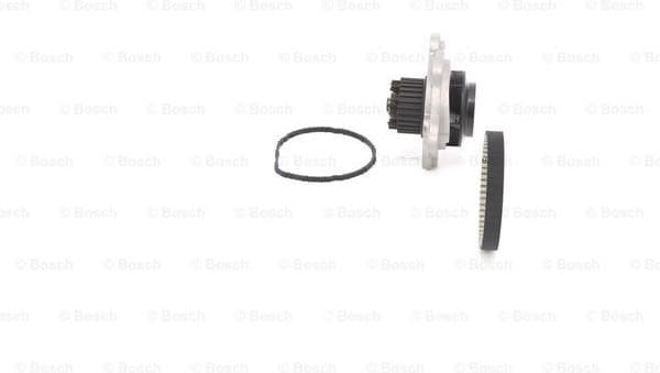 Water Pump & Timing Belt Kit 1987946495 - image 2