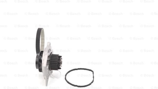 Water Pump & Timing Belt Kit 1987946495 - image 4