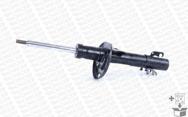 Shock Absorber MONROE ORIGINAL (Gas Technology) G8109 - image 2