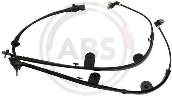 Sensor, wheel speed 30057