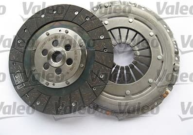 Clutch Kit KIT2P 828033 - image 2