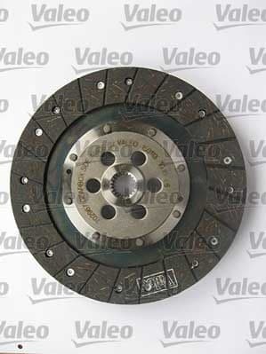 Clutch Kit KIT2P 828033 - image 4