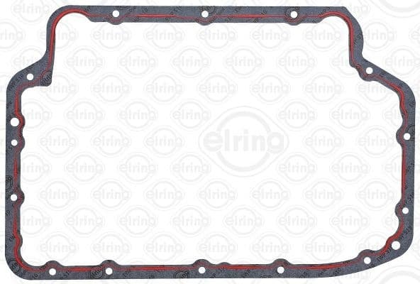 Gasket oil pan 745.180