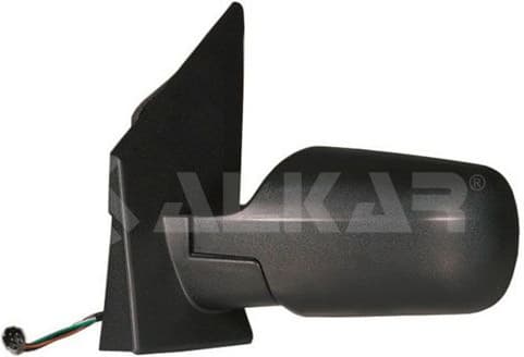 Exterior Mirror 6125389