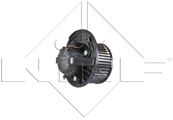Interior Blower EASY FIT 34043