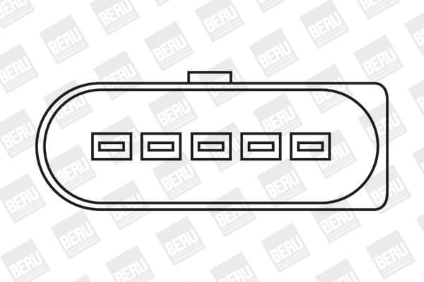 ZSE 013 (BorgWarner (BERU)) - image 2