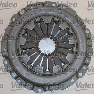 Clutch Kit KIT3P (CSC) 834006 - image 2