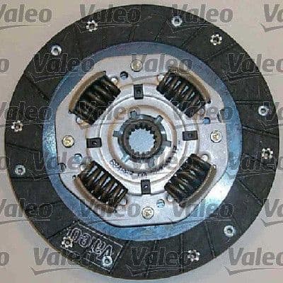Clutch Kit KIT3P (CSC) 834006 - image 3