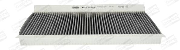 Filter, cabin air CCF0348C