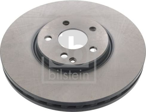 Brake Disc 43952