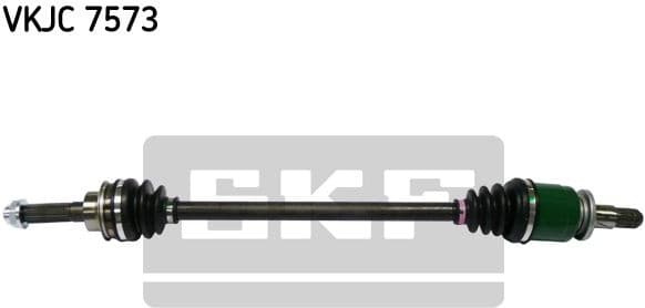 Drive Shaft VKJC 7573