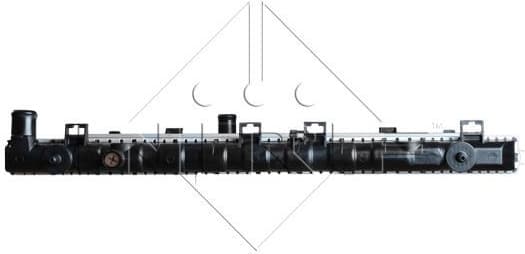 Radiator, engine cooling 53355 - image 4