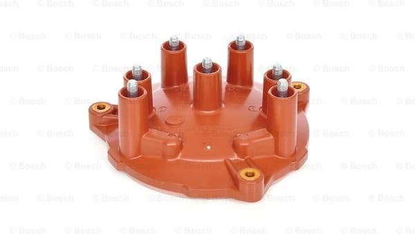 Ignition Distributor Cap 1235522384