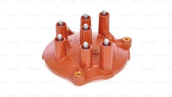 Ignition Distributor Cap 1235522384 - image 4