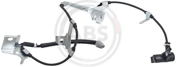 Sensor, wheel speed 31501