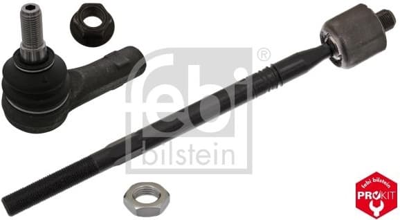 Tie Rod ProKit 37205