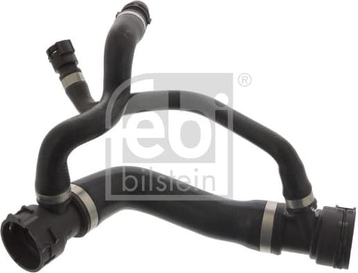 Radiator Hose 45817
