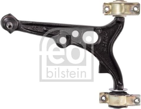 Control/Trailing Arm, wheel suspension 12559