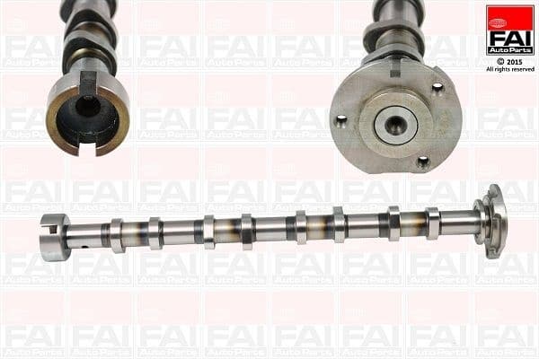 Camshaft C340