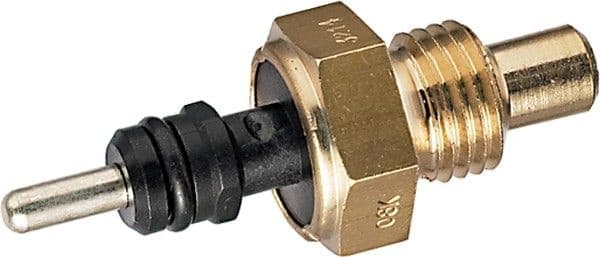 Sensor, coolant temperature 6PT 013 113-021