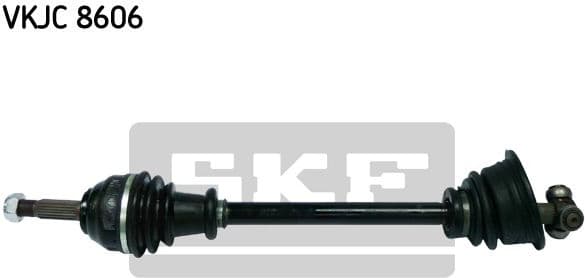 Drive Shaft VKJC 8606